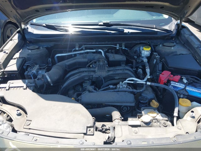 Aukcja sprzedaży 2021 Subaru Outback Premium, vin: 4S4BTADC5M3210037, numer aukcji: 45029081