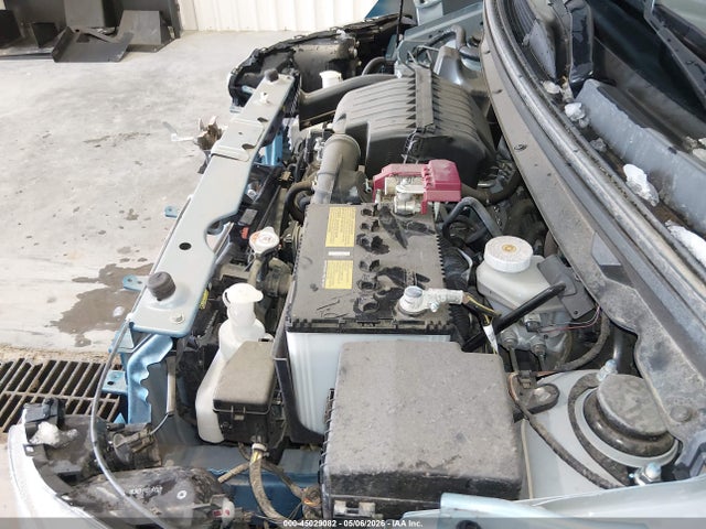 ML32A5HJ8LH010994 Mitsubishi Mirage Gt/le