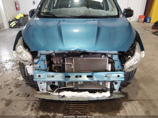 ML32A5HJ8LH010994 Mitsubishi Mirage Gt/le