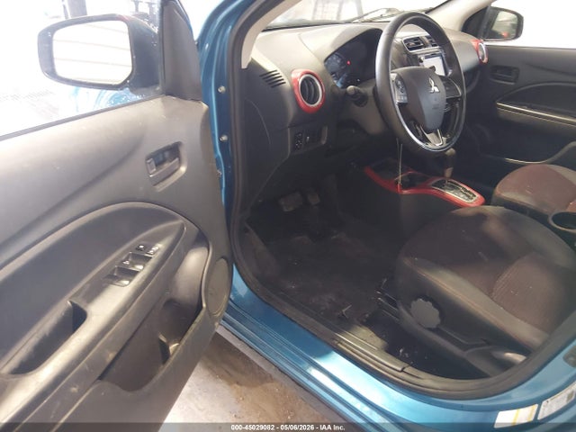 ML32A5HJ8LH010994 Mitsubishi Mirage Gt/le