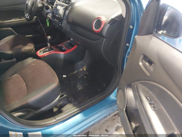 ML32A5HJ8LH010994 Mitsubishi Mirage Gt/le