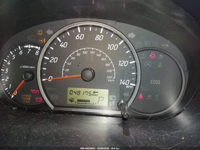 ML32A5HJ8LH010994 Mitsubishi Mirage Gt/le