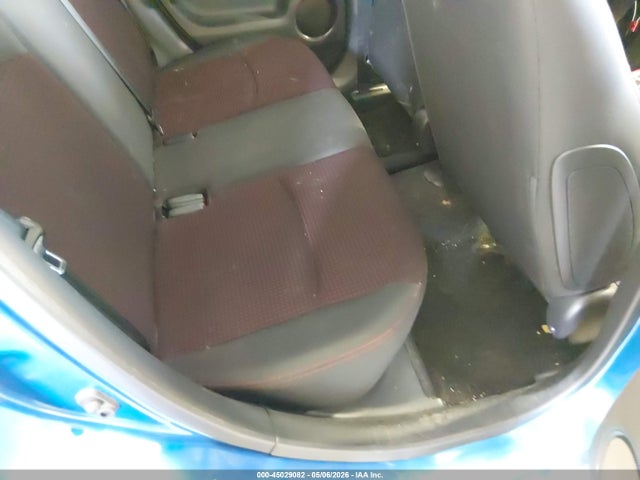 ML32A5HJ8LH010994 Mitsubishi Mirage Gt/le