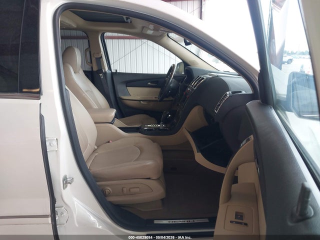 Auction sale of the 2012 Gmc Acadia Denali, vin: 1GKKVTED7CJ276279, lot number: 45029084