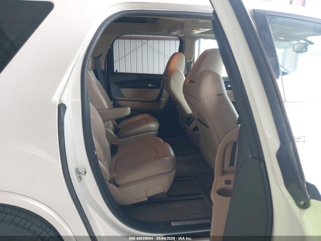 Auction sale of the 2012 Gmc Acadia Denali, vin: 1GKKVTED7CJ276279, lot number: 45029084