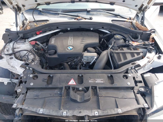 5UXWZ7C52F0M82641 BMW X3 Sdrive28i