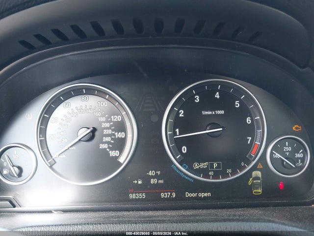 5UXWZ7C52F0M82641 BMW X3 Sdrive28i