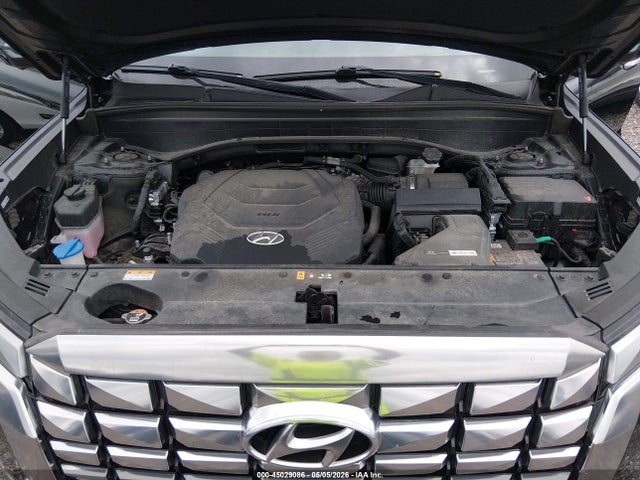 Aukcja sprzedaży 2023 Hyundai Palisade Calligraphy, vin: KM8R7DGE5PU531737, numer aukcji: 45029086