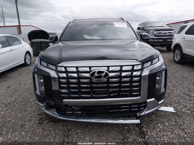 Aukcja sprzedaży 2023 Hyundai Palisade Calligraphy, vin: KM8R7DGE5PU531737, numer aukcji: 45029086