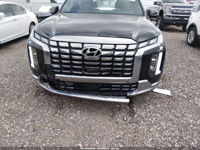 Aukcja sprzedaży 2023 Hyundai Palisade Calligraphy, vin: KM8R7DGE5PU531737, numer aukcji: 45029086