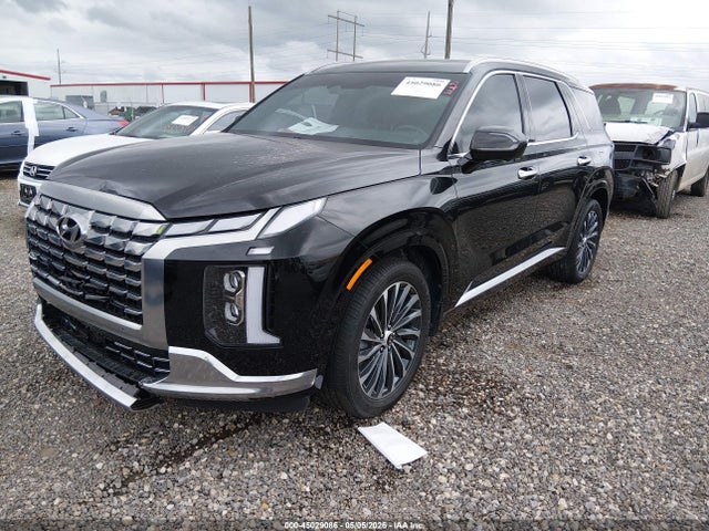 Aukcja sprzedaży 2023 Hyundai Palisade Calligraphy, vin: KM8R7DGE5PU531737, numer aukcji: 45029086