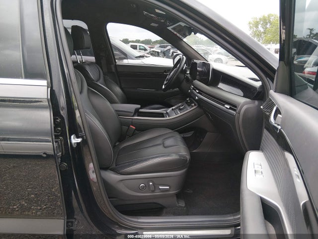 Aukcja sprzedaży 2023 Hyundai Palisade Calligraphy, vin: KM8R7DGE5PU531737, numer aukcji: 45029086