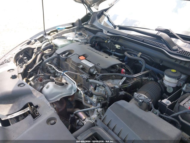 Aukcja sprzedaży 2020 Honda Civic Lx, vin: 2HGFC2F61LH520430, numer aukcji: 45029090