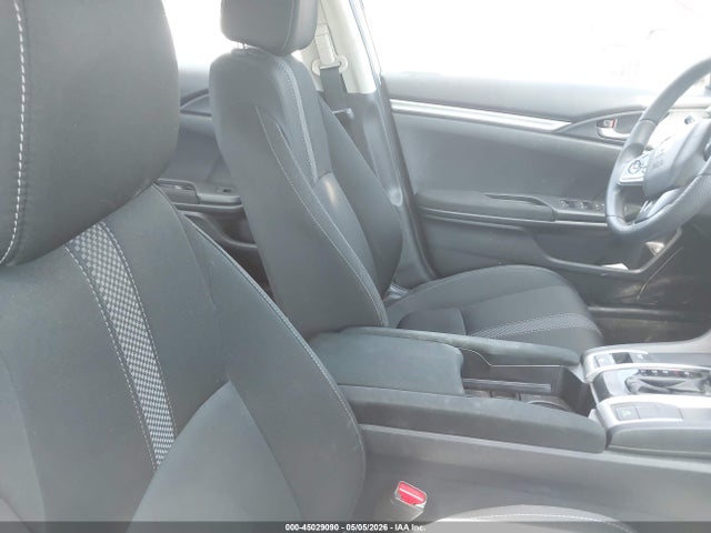 Aukcja sprzedaży 2020 Honda Civic Lx, vin: 2HGFC2F61LH520430, numer aukcji: 45029090