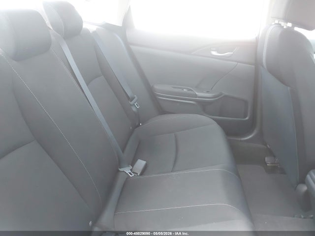 Aukcja sprzedaży 2020 Honda Civic Lx, vin: 2HGFC2F61LH520430, numer aukcji: 45029090