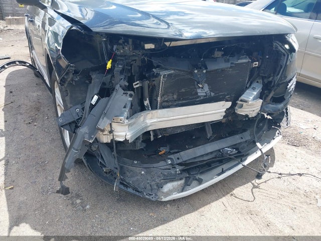 45029089 :رقم المزاد ، WA1LJBF74ND006565 vin ، 2022 Audi Q7 Premium Plus 45 Tfsi Quattro Tiptronic مزاد بيع