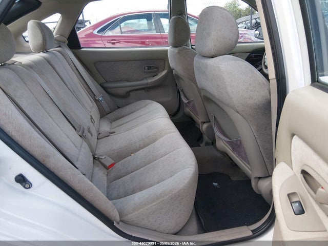 45029091 :رقم المزاد ، KMHDN56D66U182455 vin ، 2006 Hyundai Elantra Gls/gt مزاد بيع