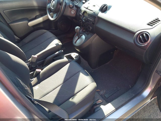 Aukcja sprzedaży 2011 Mazda Mazda2 Sport, vin: JM1DE1HY0B0129555, numer aukcji: 45029092