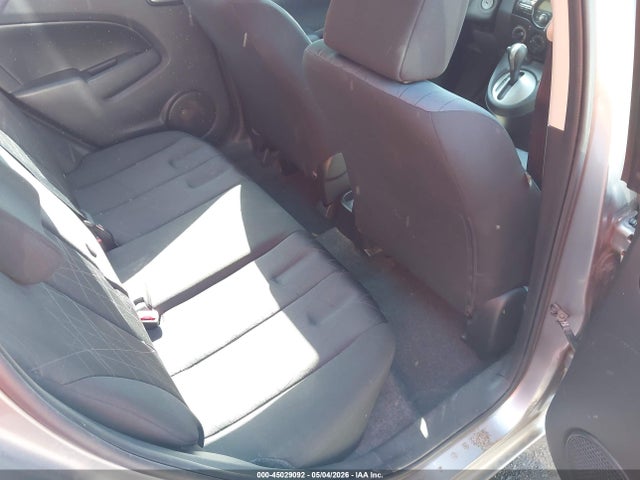 Aukcja sprzedaży 2011 Mazda Mazda2 Sport, vin: JM1DE1HY0B0129555, numer aukcji: 45029092