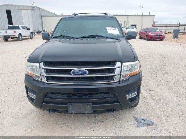 Продажа на аукционе авто 2016 Ford Expedition El Xlt, vin: 1FMJK1JT9GEF38119, номер лота: 45029095