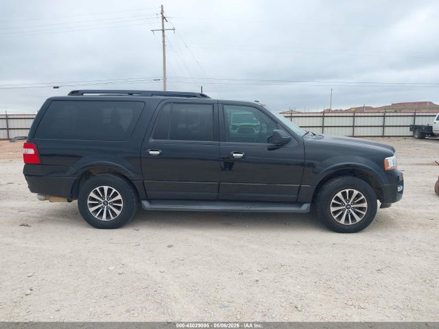 Продажа на аукционе авто 2016 Ford Expedition El Xlt, vin: 1FMJK1JT9GEF38119, номер лота: 45029095