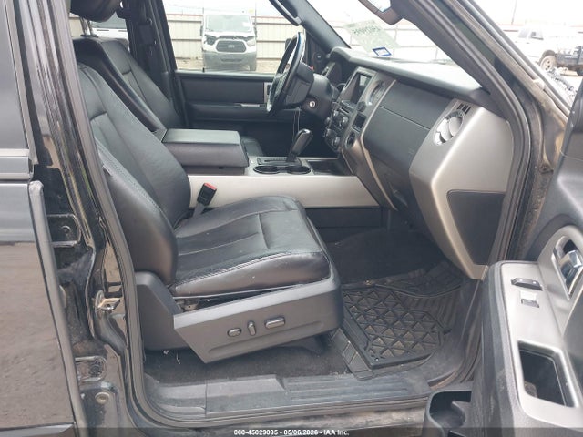 Продажа на аукционе авто 2016 Ford Expedition El Xlt, vin: 1FMJK1JT9GEF38119, номер лота: 45029095
