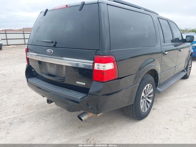 Продажа на аукционе авто 2016 Ford Expedition El Xlt, vin: 1FMJK1JT9GEF38119, номер лота: 45029095