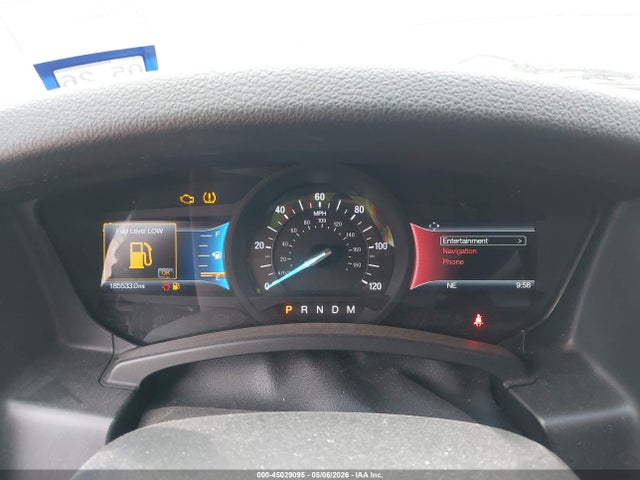 Продажа на аукционе авто 2016 Ford Expedition El Xlt, vin: 1FMJK1JT9GEF38119, номер лота: 45029095