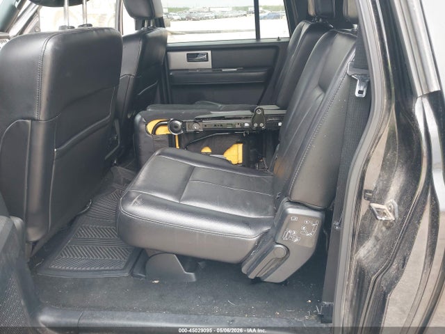 Продажа на аукционе авто 2016 Ford Expedition El Xlt, vin: 1FMJK1JT9GEF38119, номер лота: 45029095