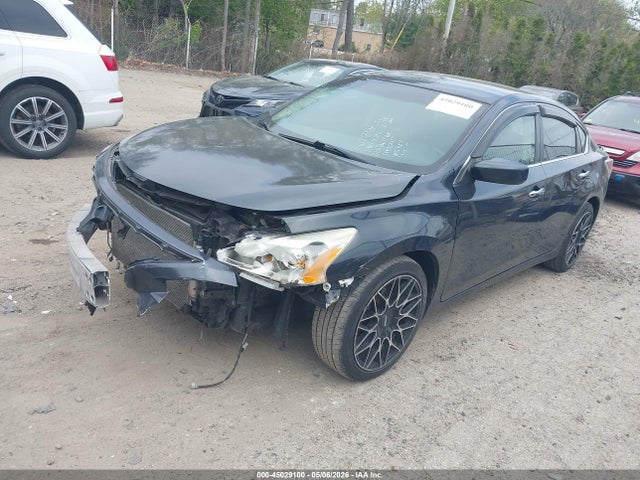 45029100 :رقم المزاد ، 1N4AL3AP3DN531961 vin ، 2013 Nissan Altima 2.5 S مزاد بيع
