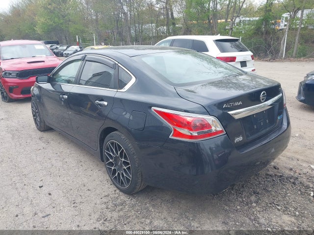 45029100 :رقم المزاد ، 1N4AL3AP3DN531961 vin ، 2013 Nissan Altima 2.5 S مزاد بيع