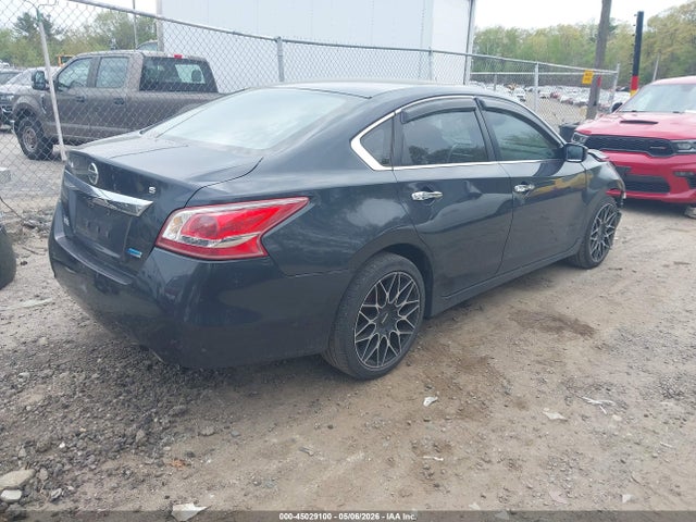 45029100 :رقم المزاد ، 1N4AL3AP3DN531961 vin ، 2013 Nissan Altima 2.5 S مزاد بيع