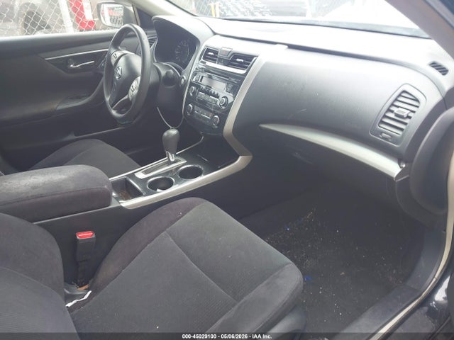 45029100 :رقم المزاد ، 1N4AL3AP3DN531961 vin ، 2013 Nissan Altima 2.5 S مزاد بيع
