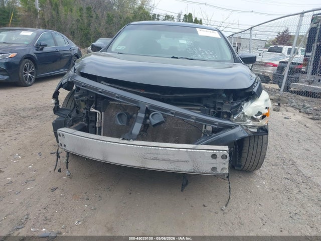45029100 :رقم المزاد ، 1N4AL3AP3DN531961 vin ، 2013 Nissan Altima 2.5 S مزاد بيع
