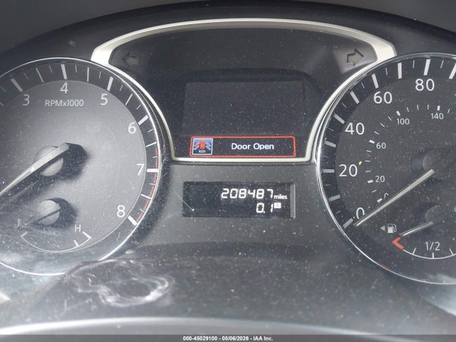 45029100 :رقم المزاد ، 1N4AL3AP3DN531961 vin ، 2013 Nissan Altima 2.5 S مزاد بيع
