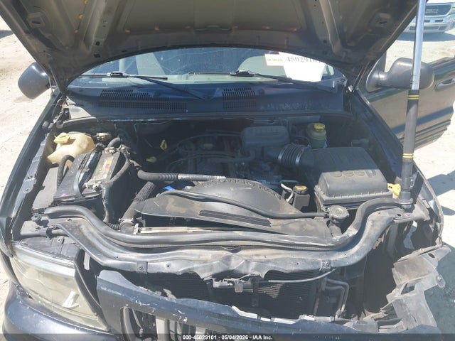 45029101 :رقم المزاد ، 1J4GX48S04C216842 vin ، 2004 Jeep Grand Cherokee Laredo مزاد بيع