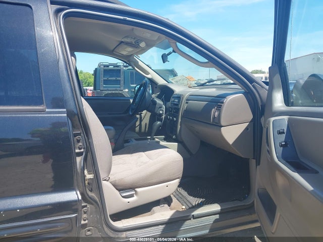 45029101 :رقم المزاد ، 1J4GX48S04C216842 vin ، 2004 Jeep Grand Cherokee Laredo مزاد بيع