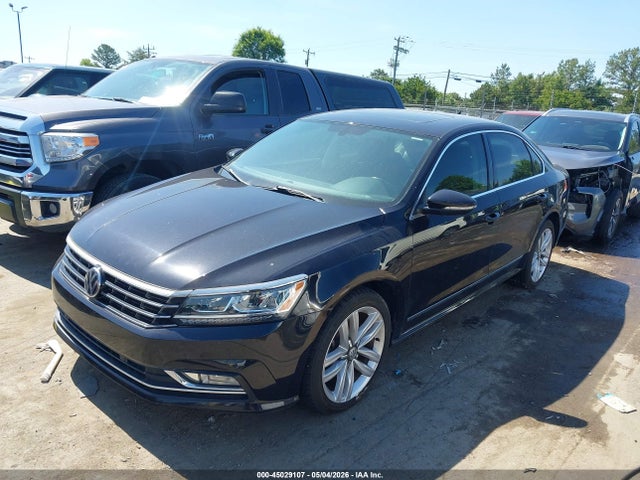 45029107 :رقم المزاد ، 1VWGT7A36HC081472 vin ، 2017 Volkswagen Passat 1.8t Se مزاد بيع