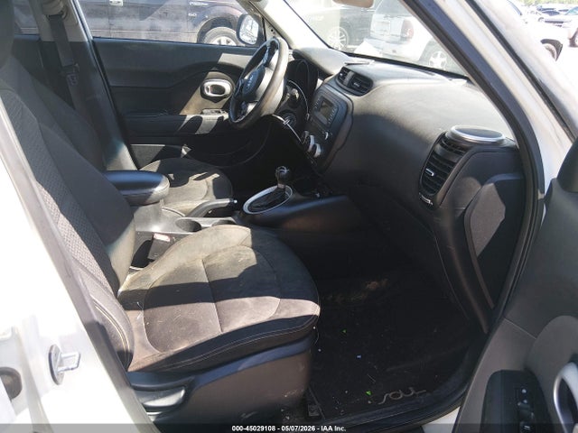 45029108 :رقم المزاد ، KNDJP3A57E7011233 vin ، 2014 Kia Soul + مزاد بيع