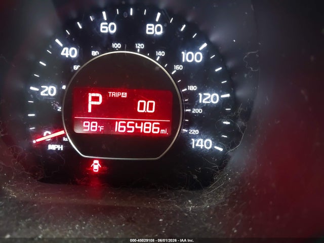 45029108 :رقم المزاد ، KNDJP3A57E7011233 vin ، 2014 Kia Soul + مزاد بيع