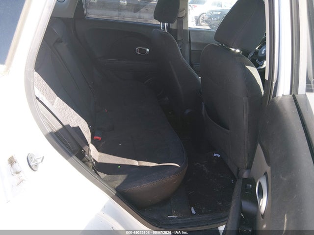 45029108 :رقم المزاد ، KNDJP3A57E7011233 vin ، 2014 Kia Soul + مزاد بيع