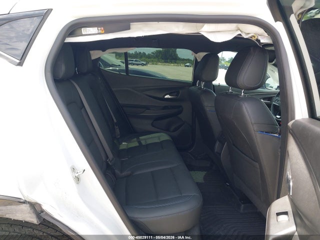 Продажа на аукционе авто 2025 Buick Envista Sport Touring Fwd, vin: KL47LBEP5SB191536, номер лота: 45029111