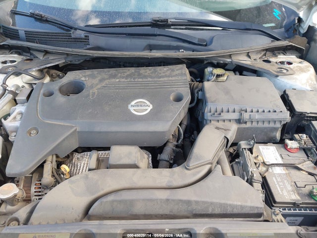 1N4AL3APXEN260138 Nissan Altima 2.5 S