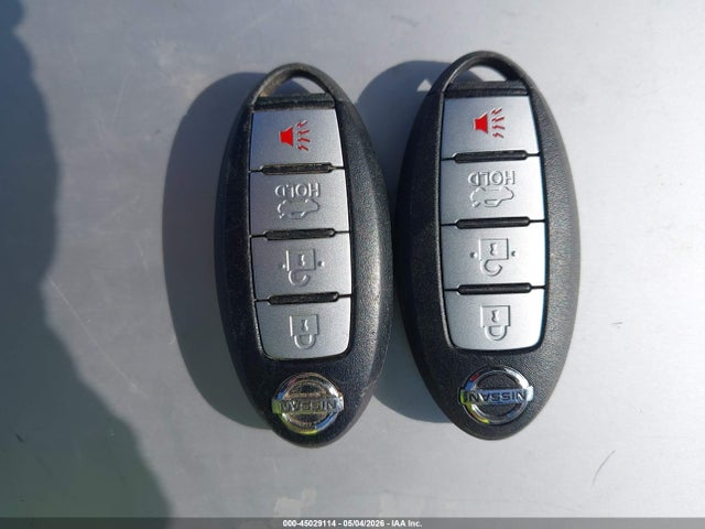 1N4AL3APXEN260138 Nissan Altima 2.5 S