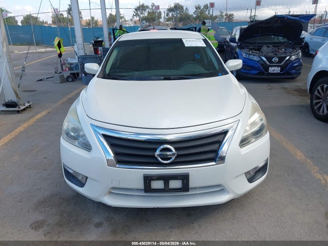 1N4AL3APXEN260138 Nissan Altima 2.5 S