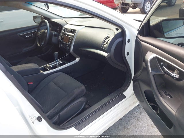 1N4AL3APXEN260138 Nissan Altima 2.5 S