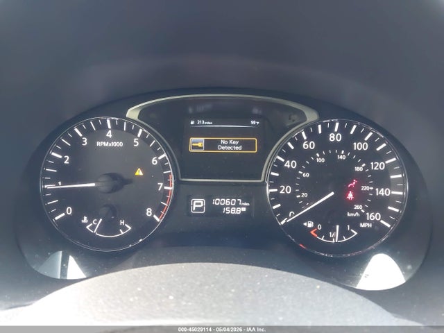 1N4AL3APXEN260138 Nissan Altima 2.5 S