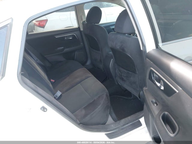 1N4AL3APXEN260138 Nissan Altima 2.5 S