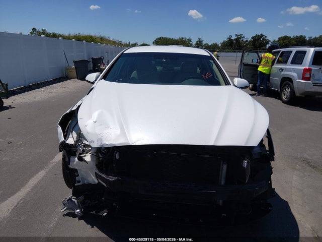 45029115 :رقم المزاد ، 5NPE24AF6KH762443 vin ، 2019 Hyundai Sonata Se مزاد بيع