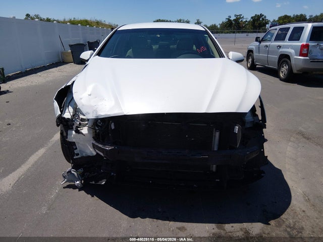 45029115 :رقم المزاد ، 5NPE24AF6KH762443 vin ، 2019 Hyundai Sonata Se مزاد بيع